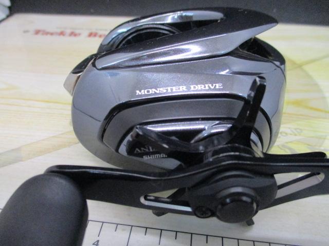 18アンタレスDC MDXG RH｜＠ベリーネット 日本最大新品中古釣具WEBショップ
