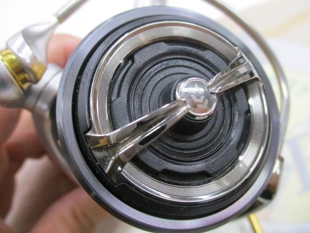 21フリームス LT3000-CXH