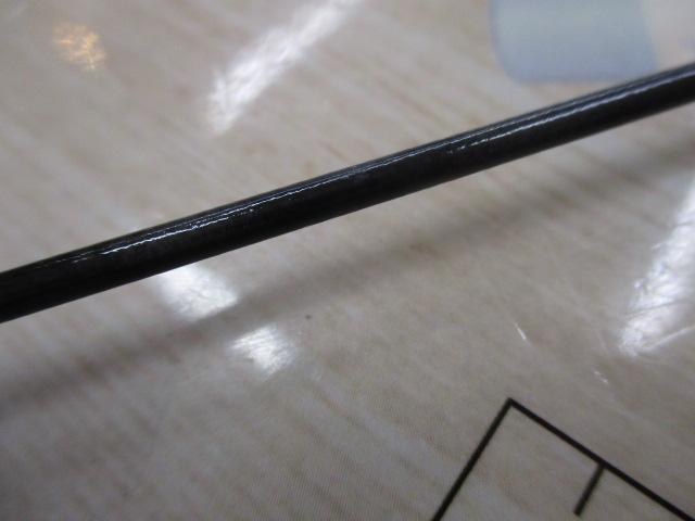 ルアーニスト 56UL