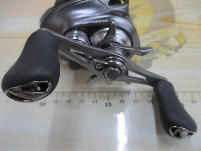 22バンタム XG RH｜＠ベリーネット 日本最大新品中古釣具WEBショップ