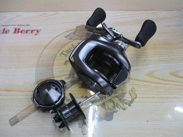 22バンタム XG RH｜＠ベリーネット 日本最大新品中古釣具WEBショップ