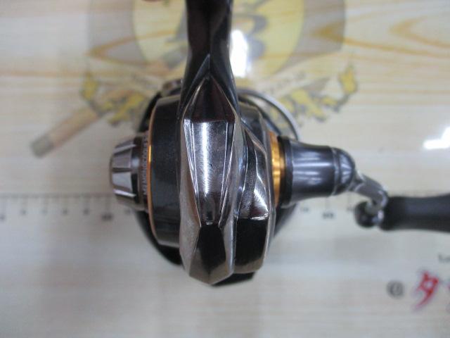 21カルディア FC LT1000S｜＠ベリーネット 日本最大新品中古釣具WEB