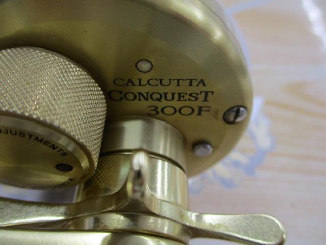 04カルカッタコンクエスト 300F