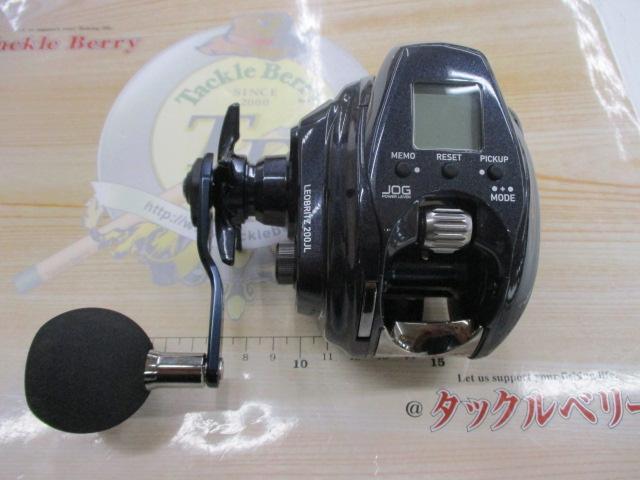 23レオブリッツ 200JL