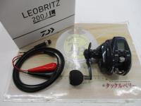 23レオブリッツ 200JL