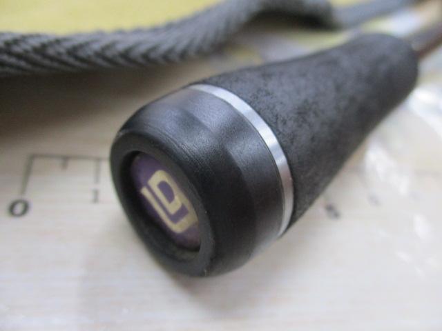 ワイルドサイド WSS-ST64L+ Solid Tip Model