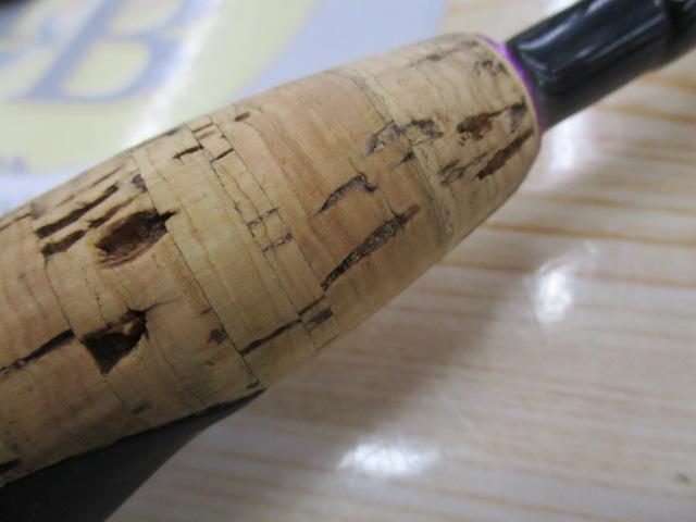 ワイルドサイド WSS-ST64L+ Solid Tip Model