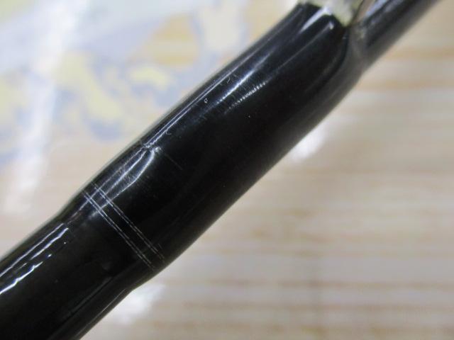 ワイルドサイド WSS-ST64L+ Solid Tip Model