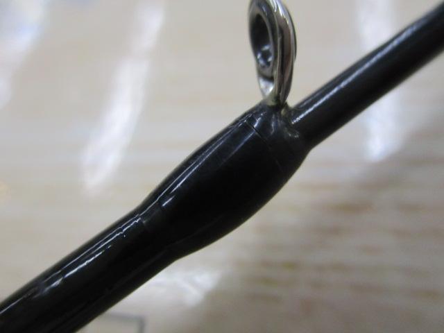 ワイルドサイド WSS-ST64L+ Solid Tip Model