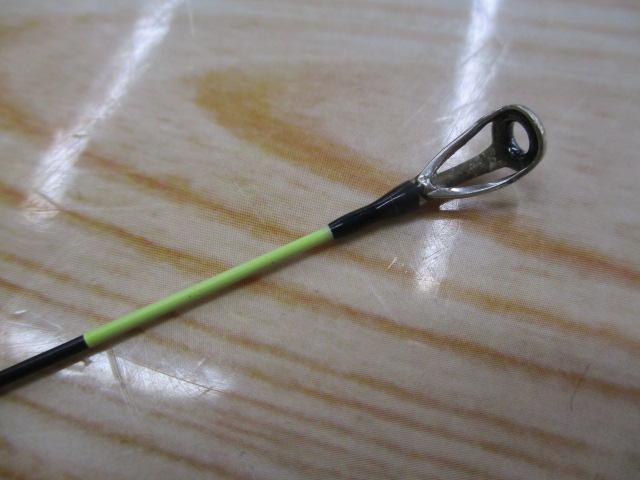 ワイルドサイド WSS-ST64L+ Solid Tip Model
