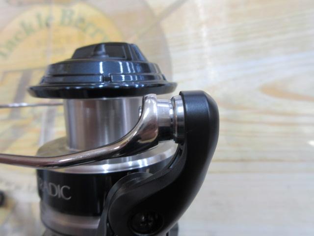 20ストラディックSW 6000XG