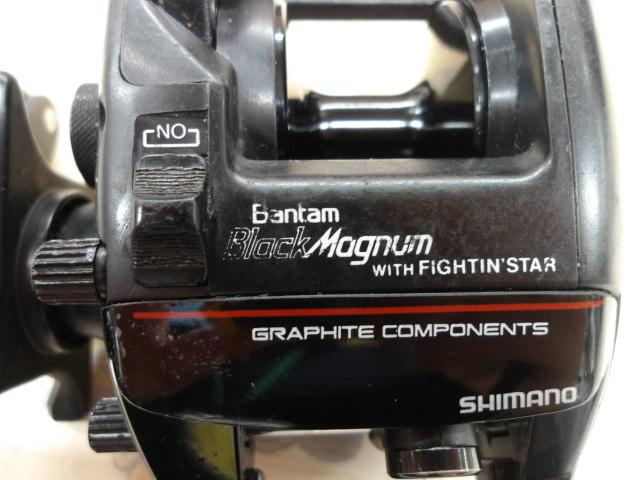 バンタムブラックマグナム BKM-100FS｜＠ベリーネット 日本最大新品