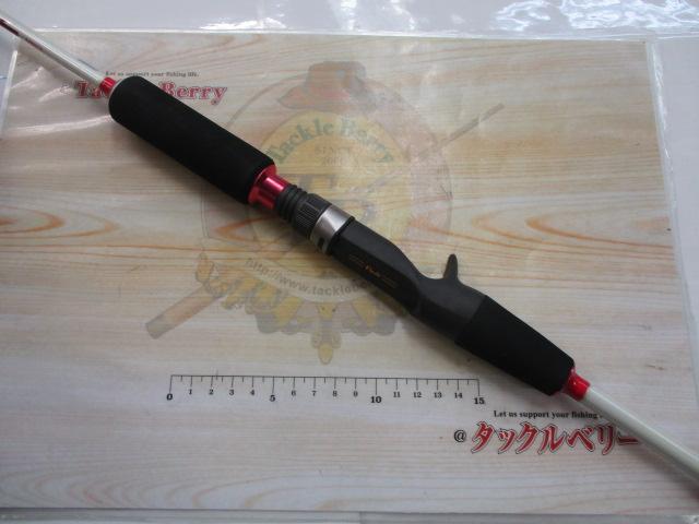 ケイズラボ クーカイジギング KJB641UL