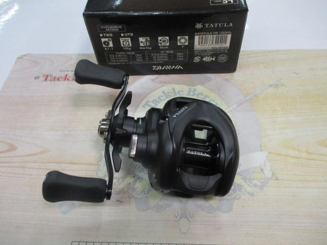 24タトゥーラ TW 100XHL