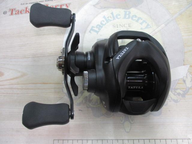 24タトゥーラ TW 100XHL