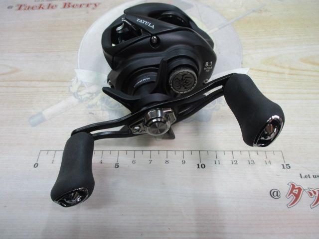24タトゥーラ TW 100XHL
