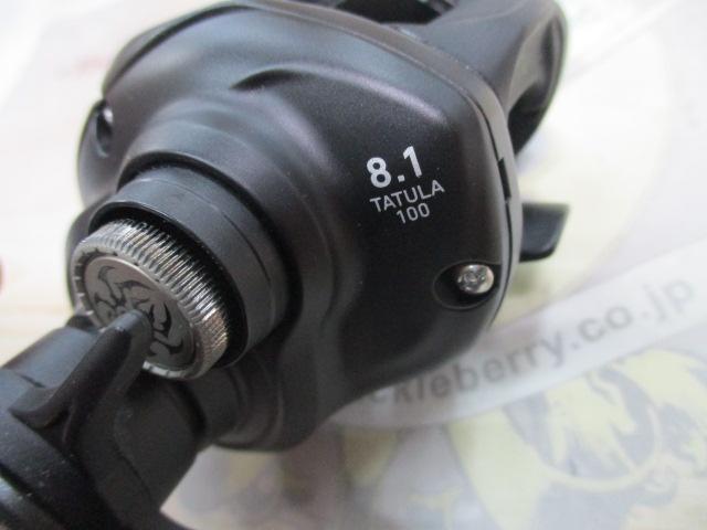 24タトゥーラ TW 100XHL