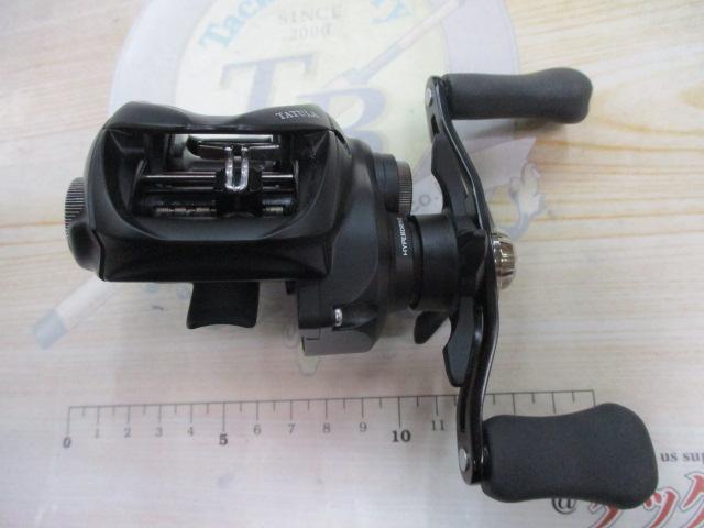 24タトゥーラ TW 100XHL
