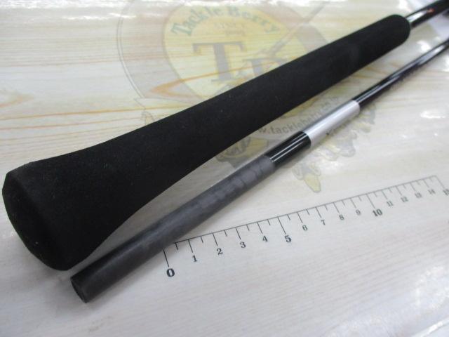 21グラップラーBBタイプJ B60-5