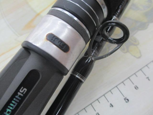 21グラップラーBBタイプJ B60-5