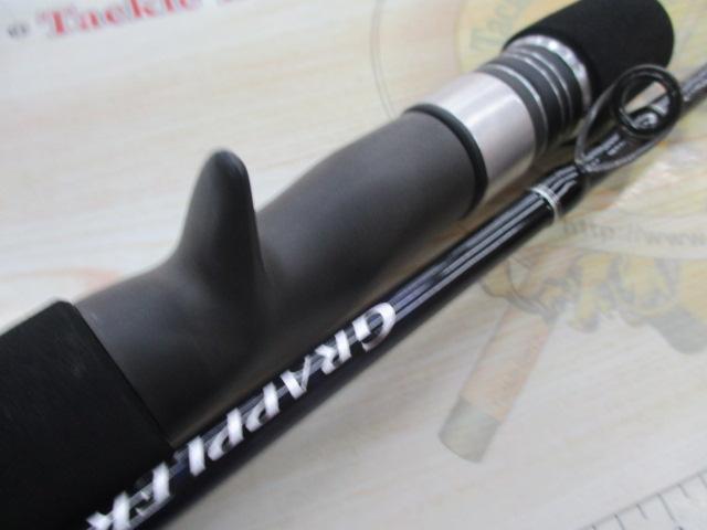 21グラップラーBBタイプJ B60-5