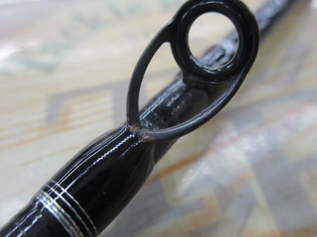 21グラップラーBBタイプJ B60-5