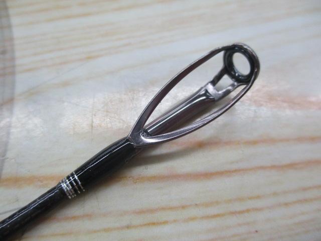 21グラップラーBBタイプJ B60-5