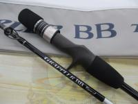 21グラップラーBBタイプJ B60-5
