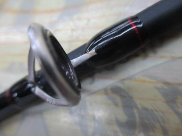 レッドバッグ1G RB1-B69M/S
