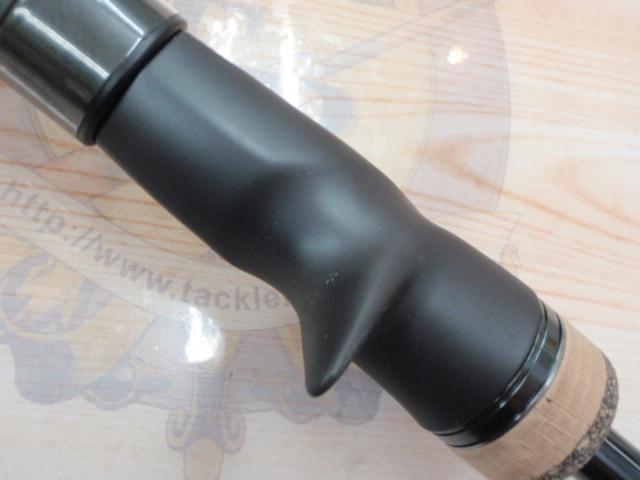 24オシアジガーインフィニティ モーティブ B610-5