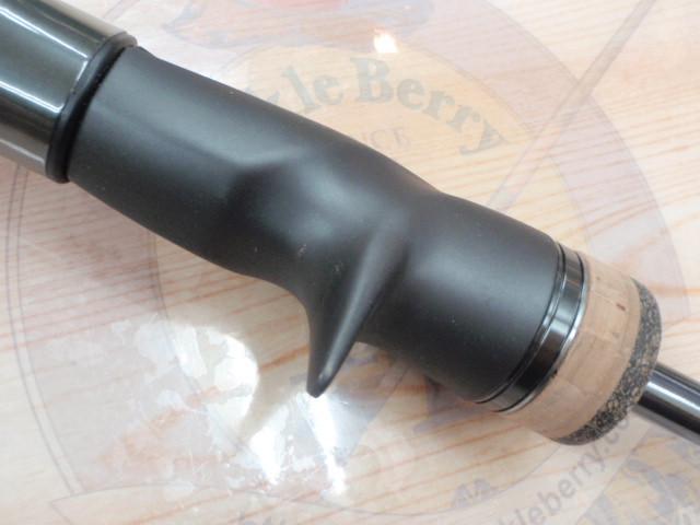 24オシアジガーインフィニティ モーティブ B610-3