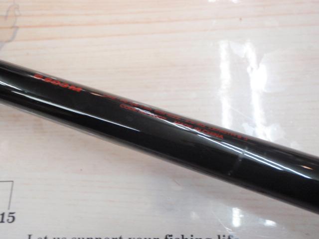 セフィアSS S803M｜＠ベリーネット 日本最大新品中古釣具WEBショップ