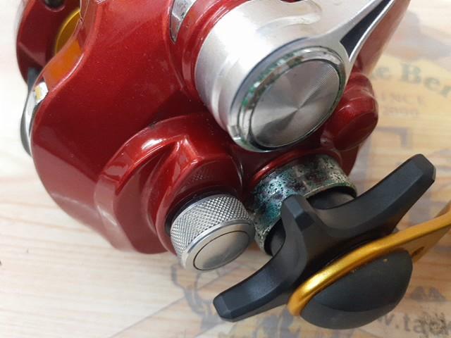 10電動丸 400Cプレイズ