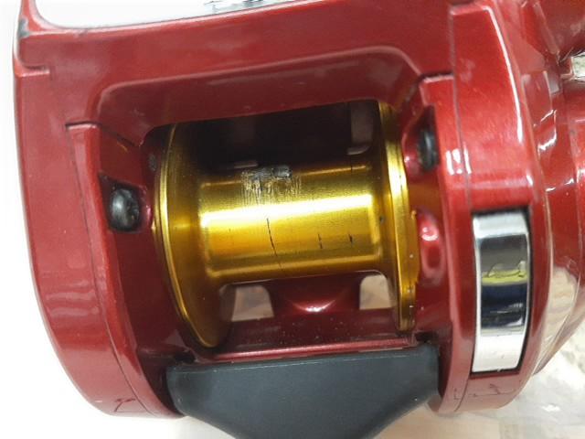 10電動丸 400Cプレイズ