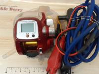 10電動丸 400Cプレイズ