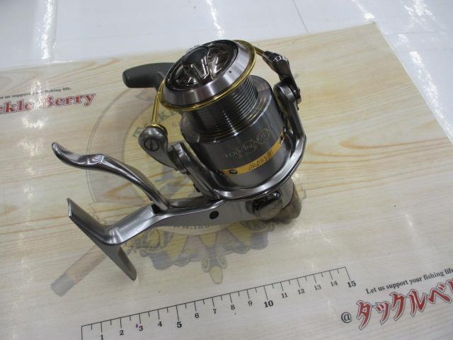 トーナメントISOZ 2500LBD