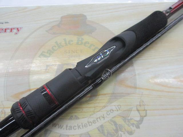セフィアXR S86MH｜＠ベリーネット 日本最大新品中古釣具WEBショップ