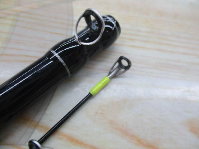 船匠カットウフグ165