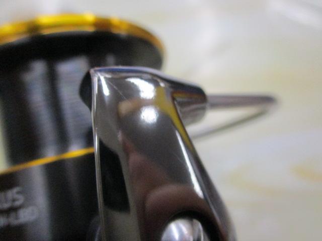 23ラグザス 2500XH-LBD