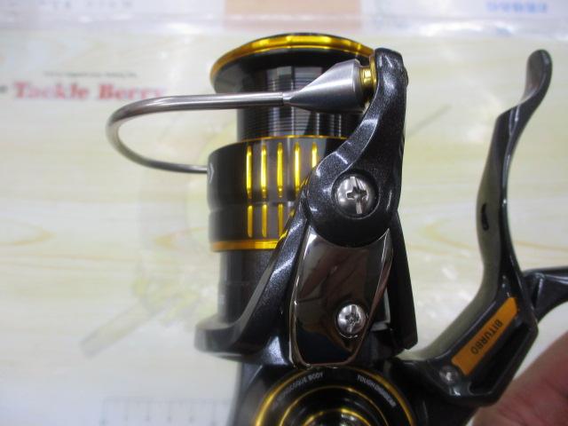 23ラグザス 2500XH-LBD