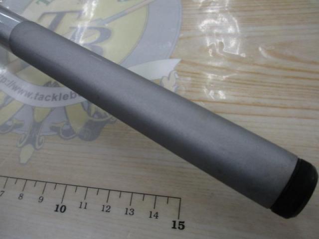 磯風 3-45遠投