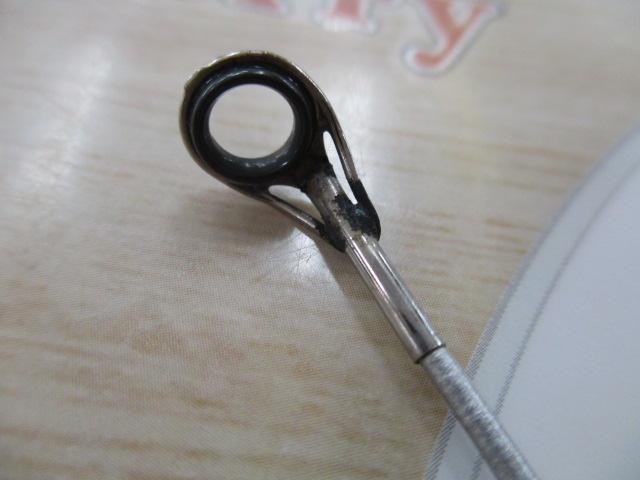 磯風 3-45遠投
