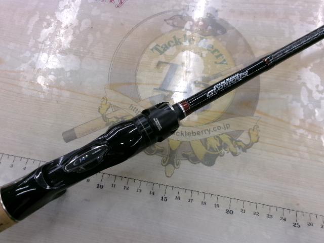 16ポイズングロリアス 1610ML-BFS｜＠ベリーネット 日本最大新品中古
