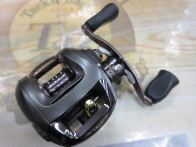 スティーズ 100HL｜＠ベリーネット 日本最大新品中古釣具WEBショップ