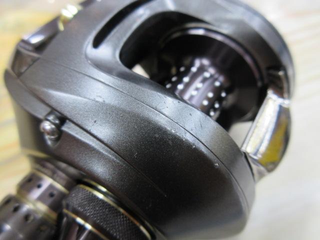スティーズ 100HL｜＠ベリーネット 日本最大新品中古釣具WEBショップ