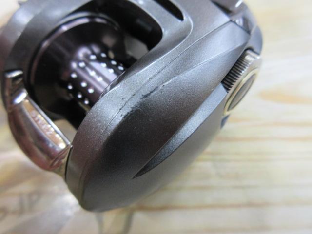 スティーズ 100HL｜＠ベリーネット 日本最大新品中古釣具WEBショップ