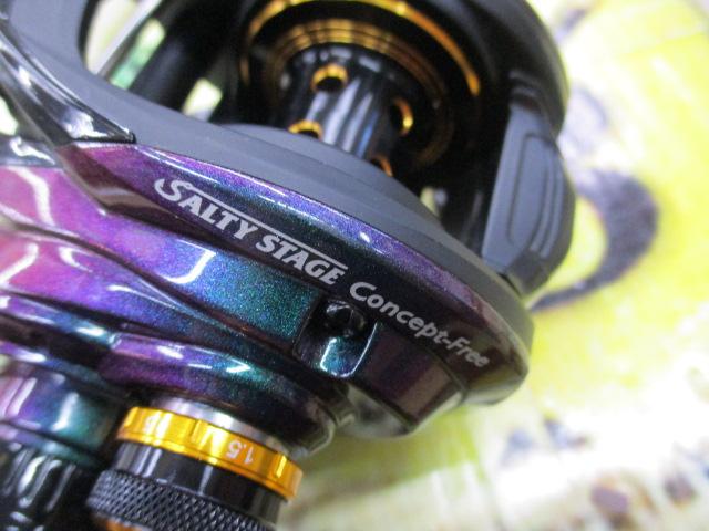 ソルティーステージコンセプトフリー-L｜＠ベリーネット 日本最大新品