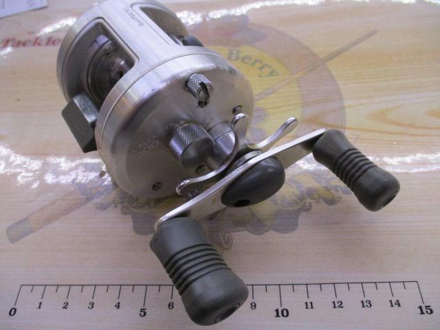 92カルカッタ 200｜＠ベリーネット 日本最大新品中古釣具WEBショップ