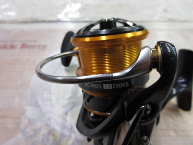 20レブロス LT2500S