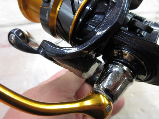 20レブロス LT2500S